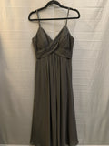 Azazie Size 6 Dress