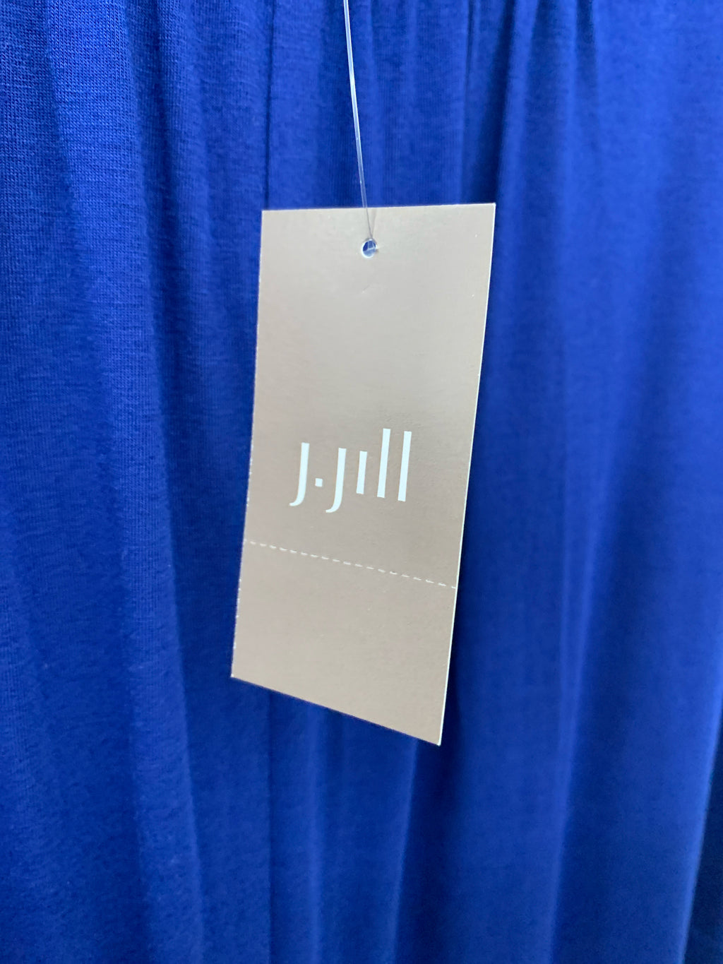 Size M J. jill Jumper