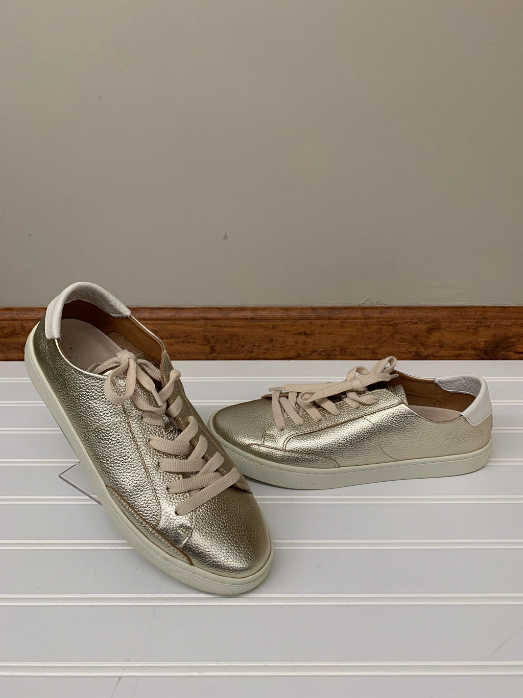 Soludos 10 Sneakers