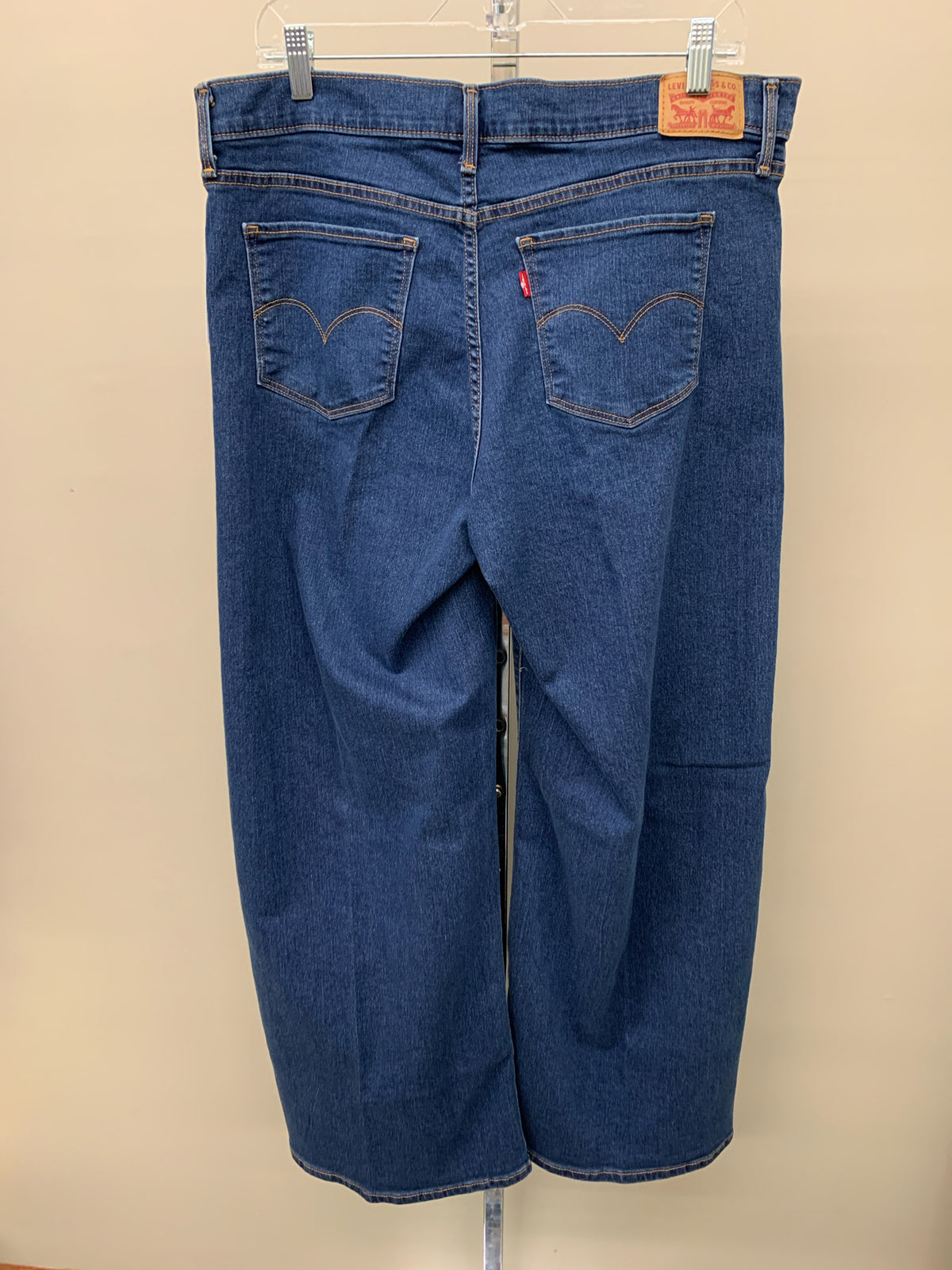 Lee Size 33 Jeans