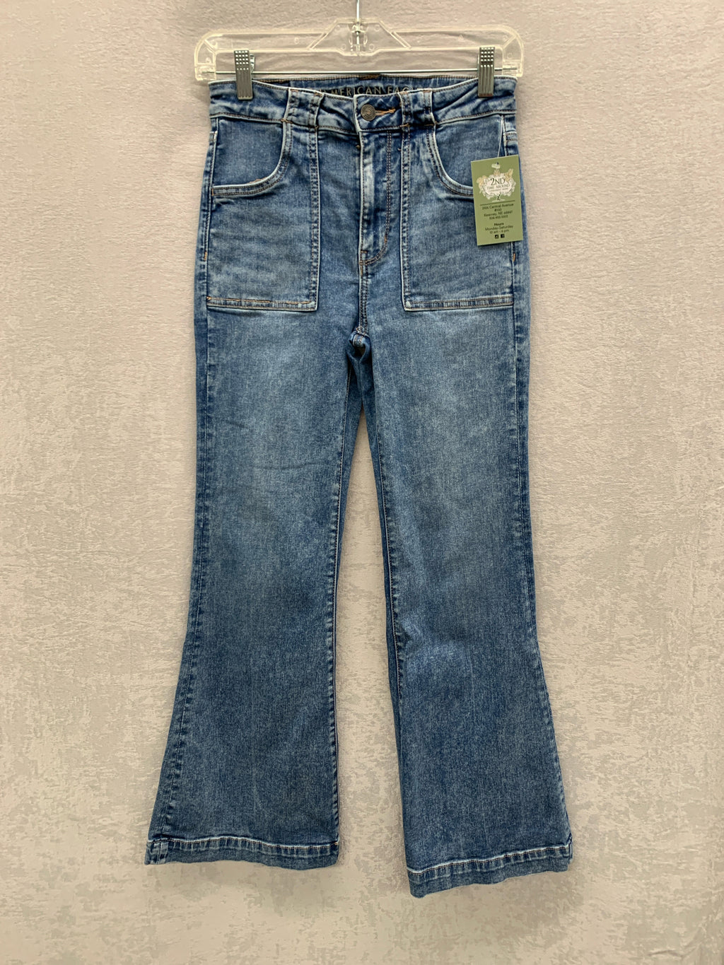 American Eagle Size 4 Jeans