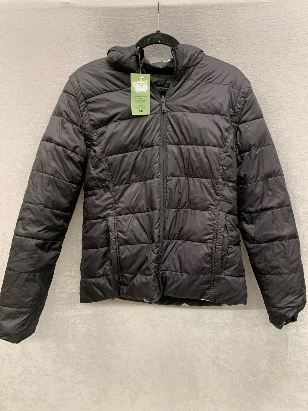 Charlie B Size S Jacket