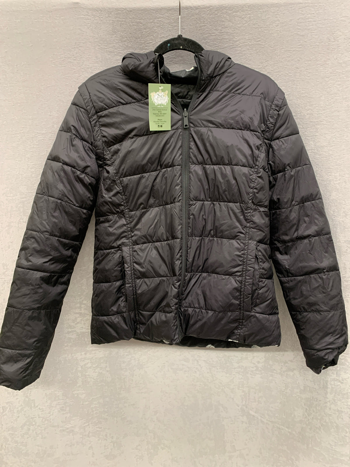Charlie B Size S Jacket