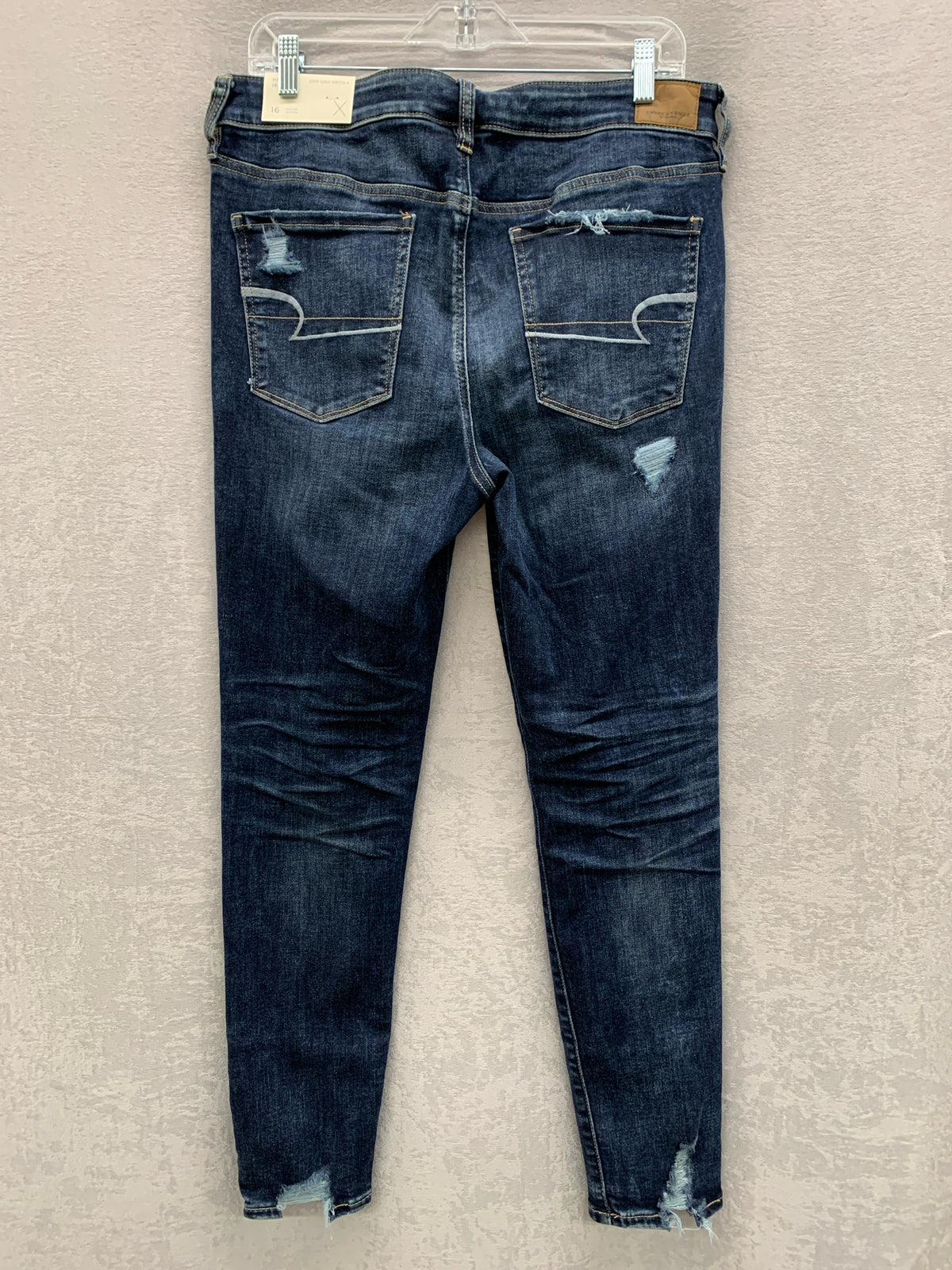 American Eagle Size 16 Jeans