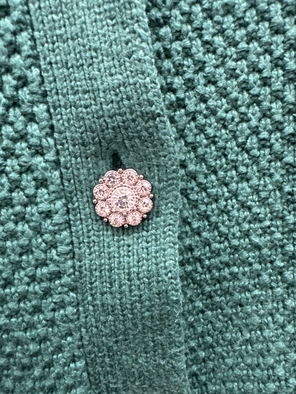 Talbots Size S Cardigan