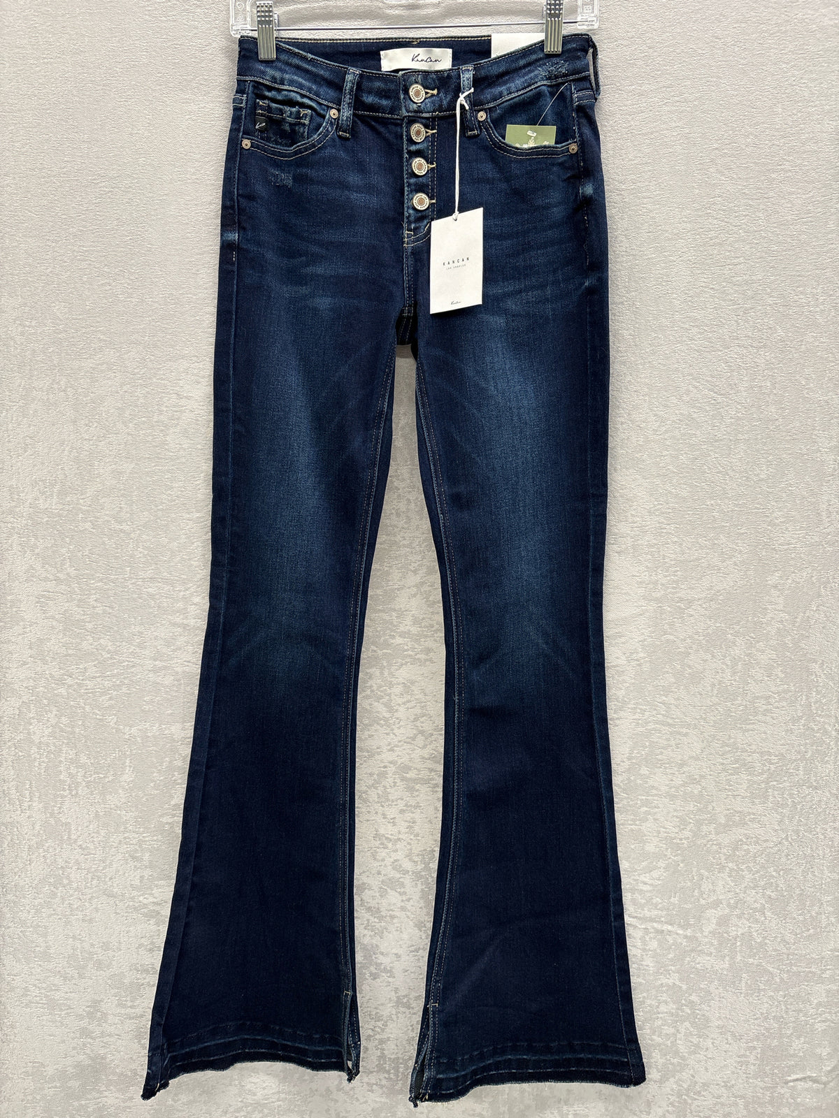 Kancan Size 5 Jeans