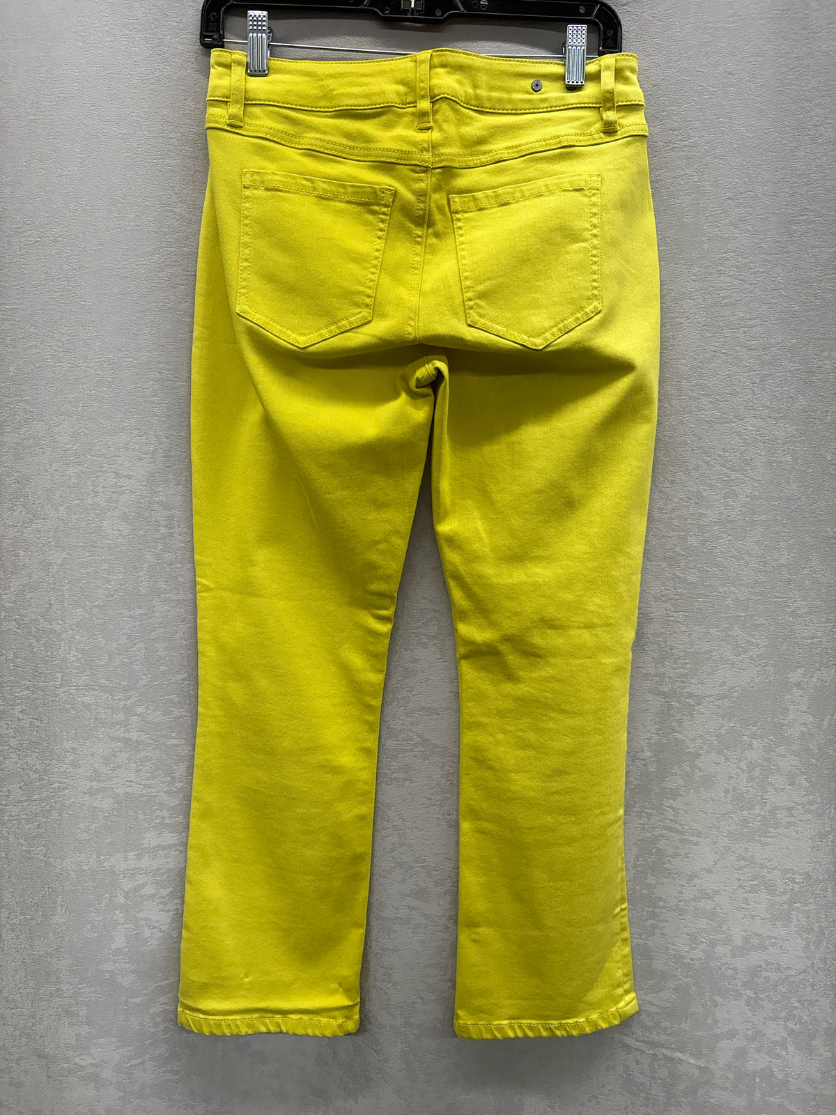 Cabi Size 2 Jeans