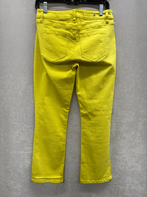 Cabi Size 2 Jeans
