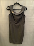 Calvin Klein Size 6 Dress