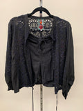 Johnny Was Size M 2PC Ensemble