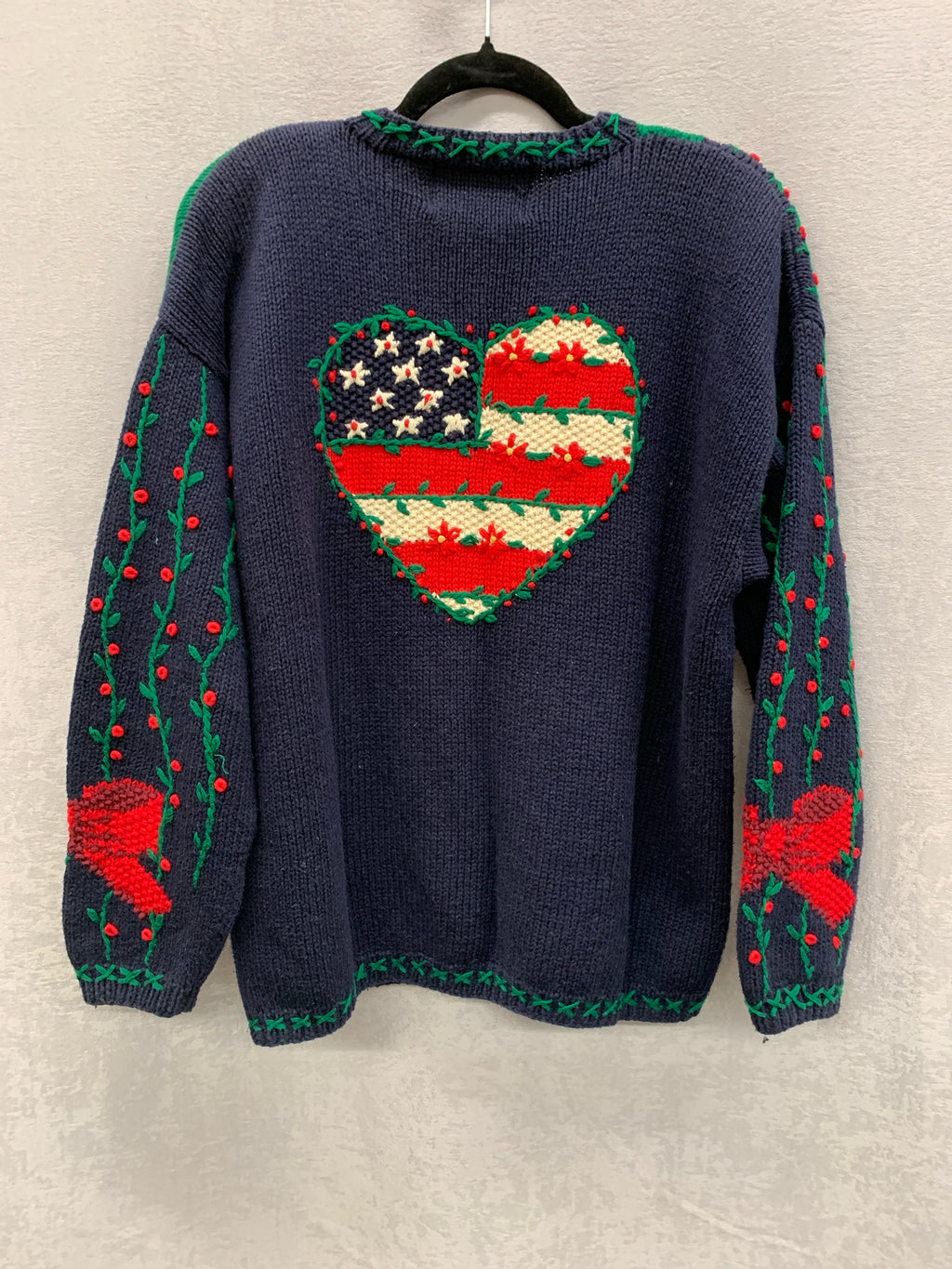 eagle's eye collectibles Size XL Cardigan