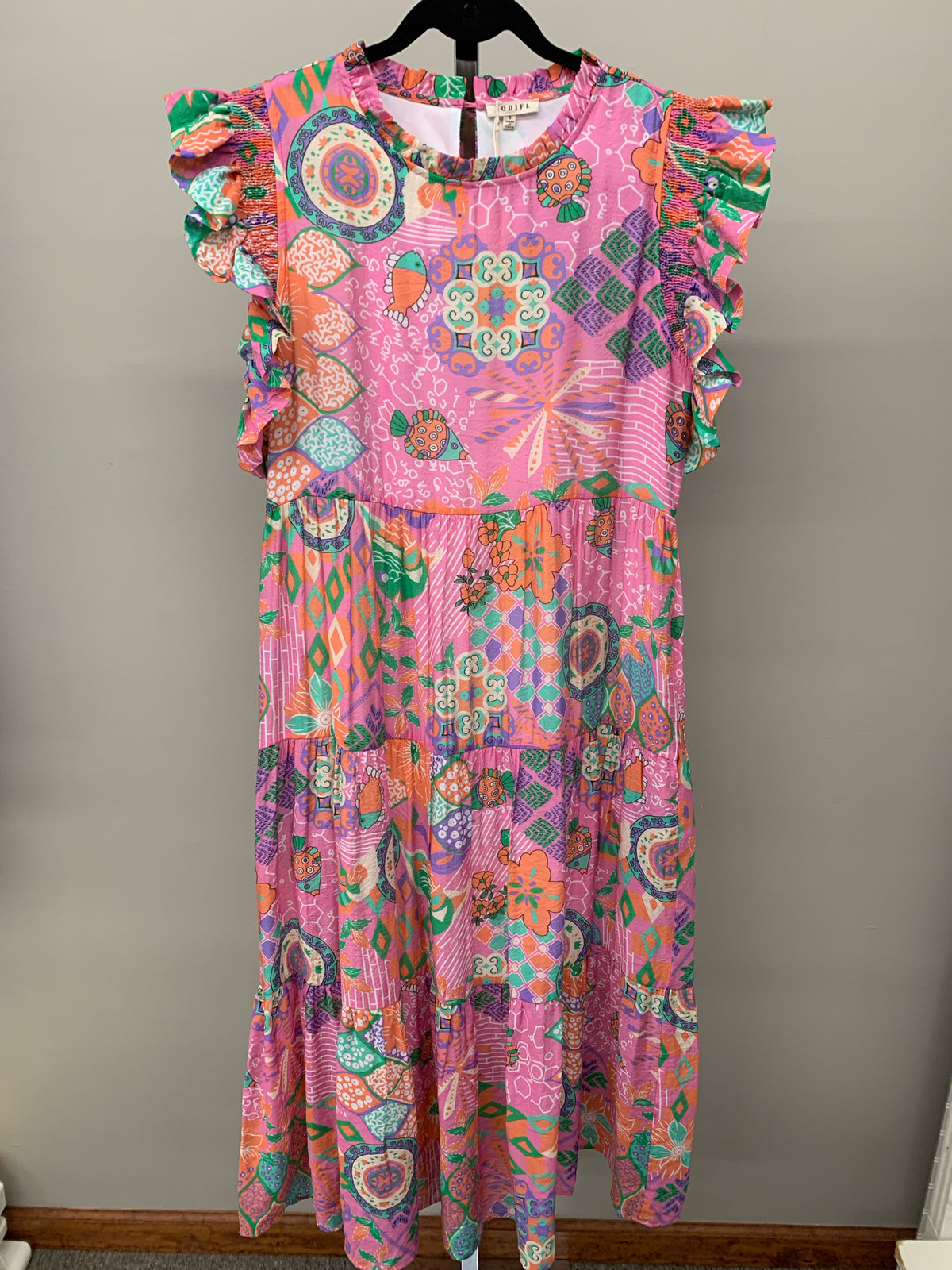Size S Jodifl Dress