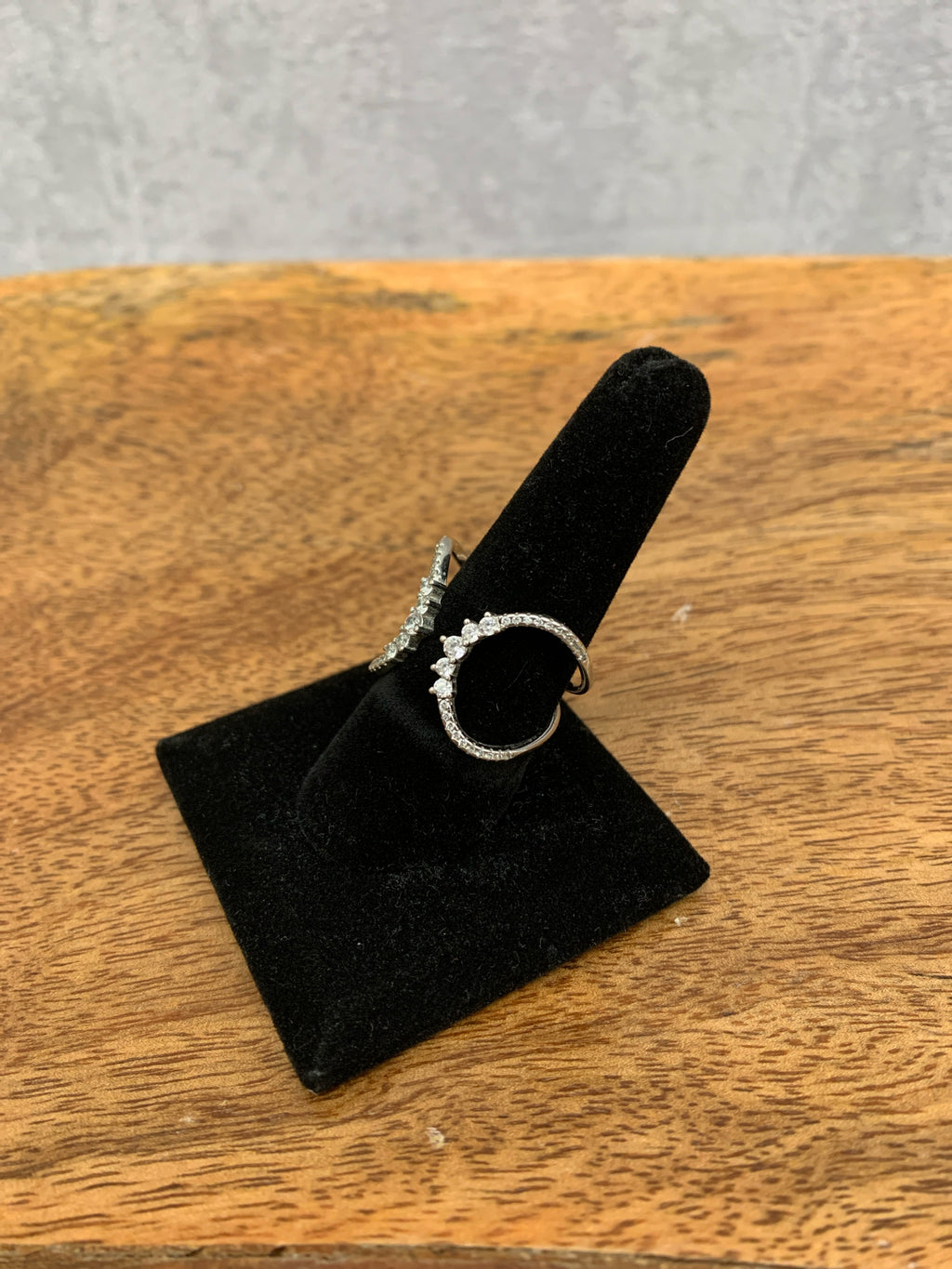 Primose Ring