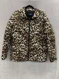Lands' End Size L Coat