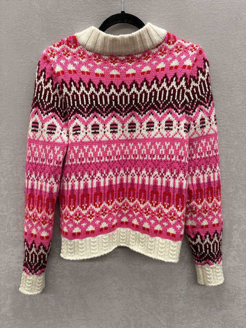 Talbots Size S Cardigan