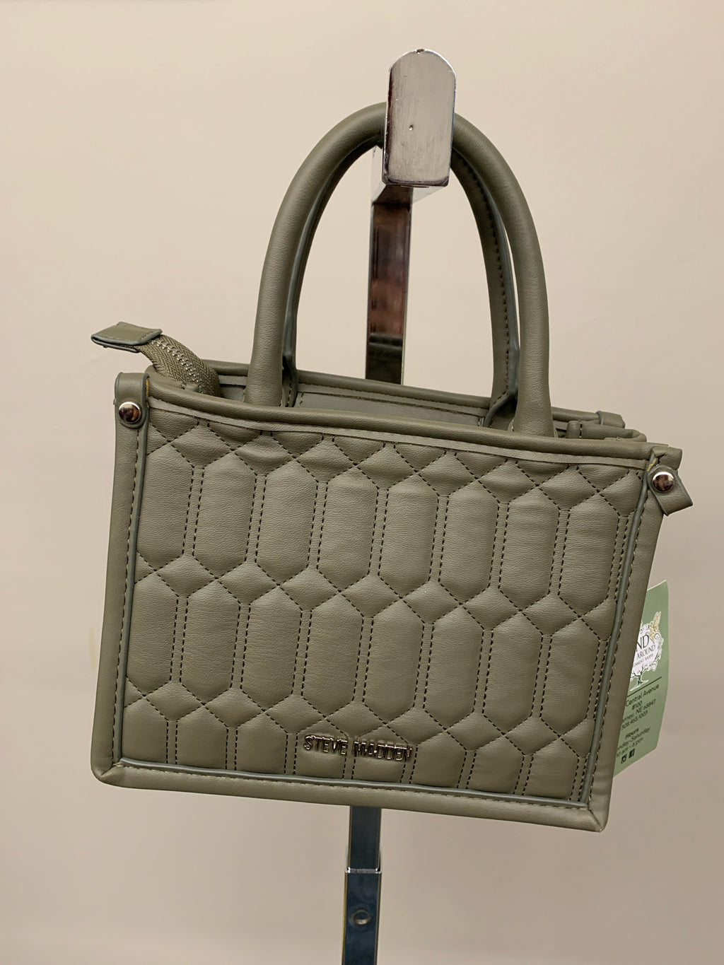 Steve Madden Purse
