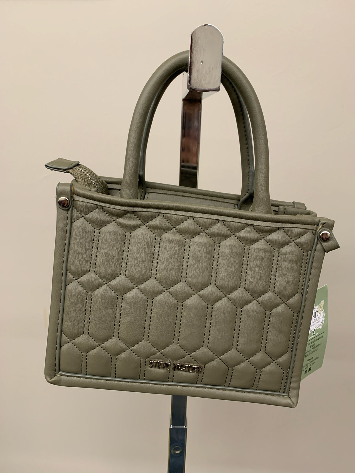 Steve Madden Purse