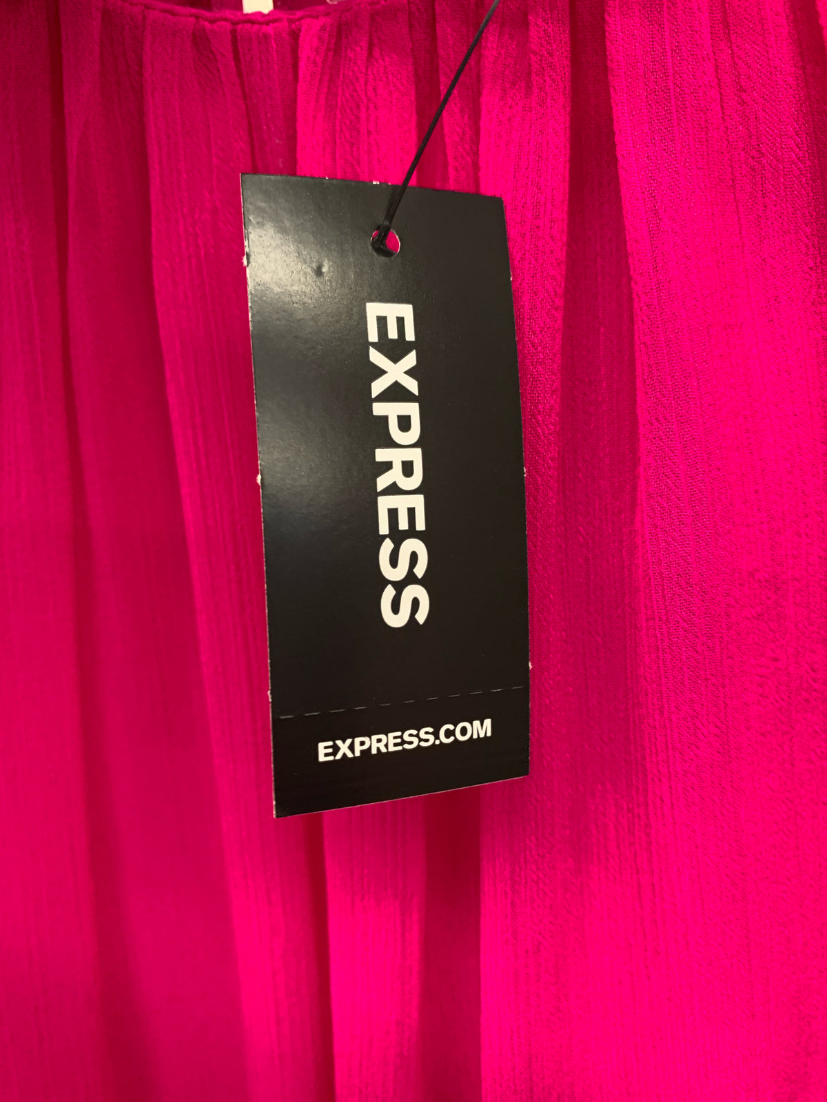 Size M Express Dress