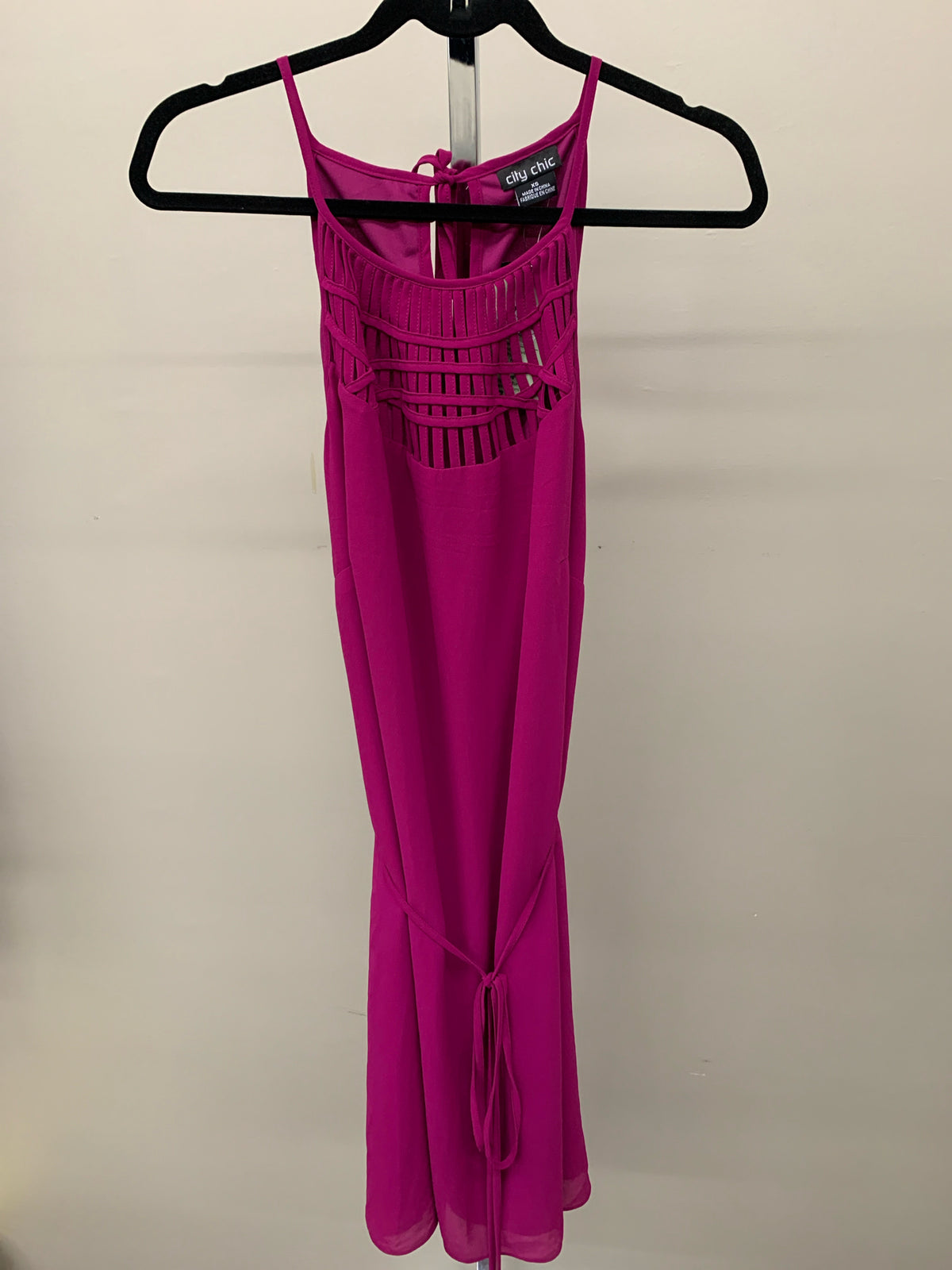 city chic Size XS Dress