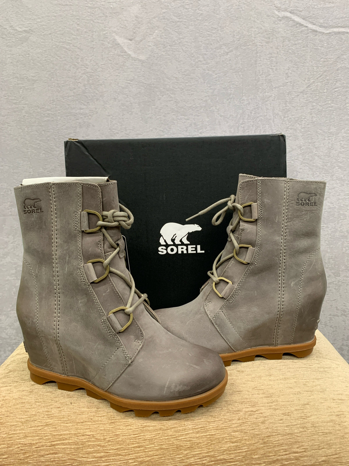 Sorel 9 Boots