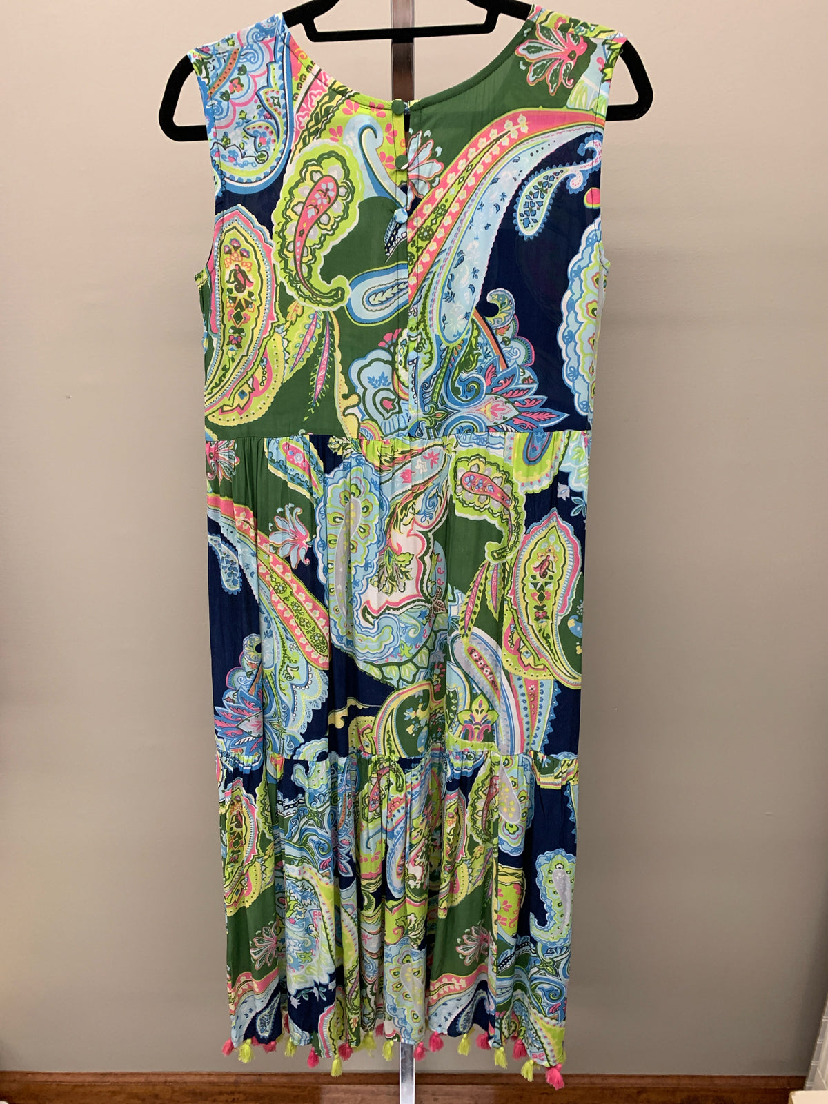 Size S Uncle Frank Dress