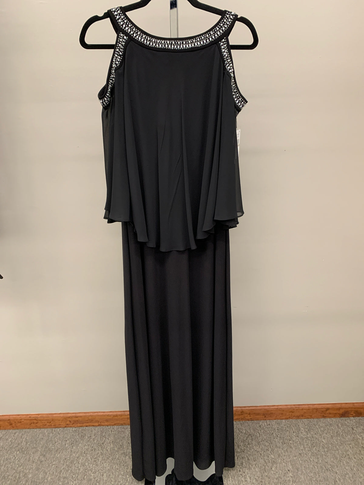 Alex Evenings Size 12 Dress