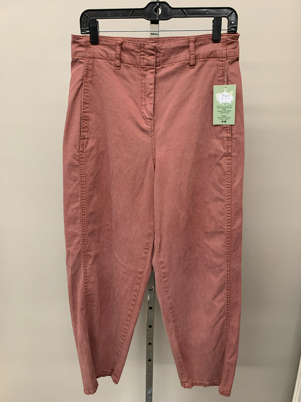 Joie Size 8 Pants