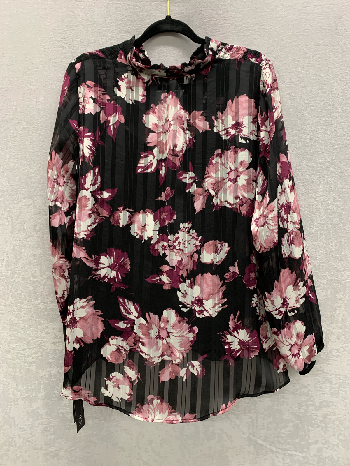 AGB Size L Blouse