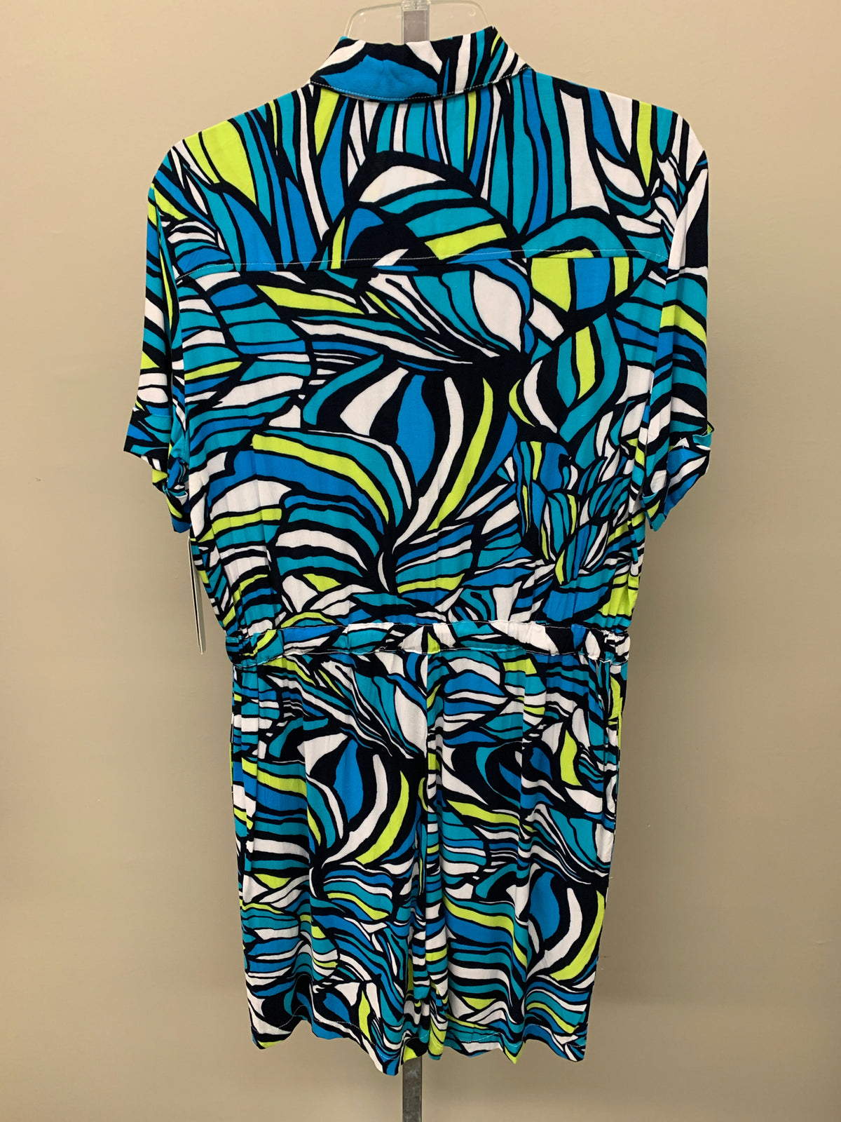 Size S Multiples Romper