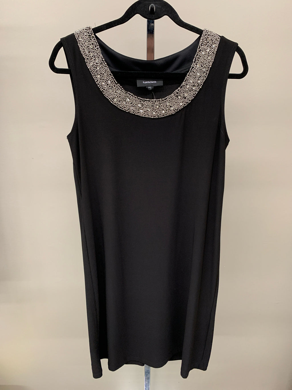 R&M Richards Size 10 2 PC Dress