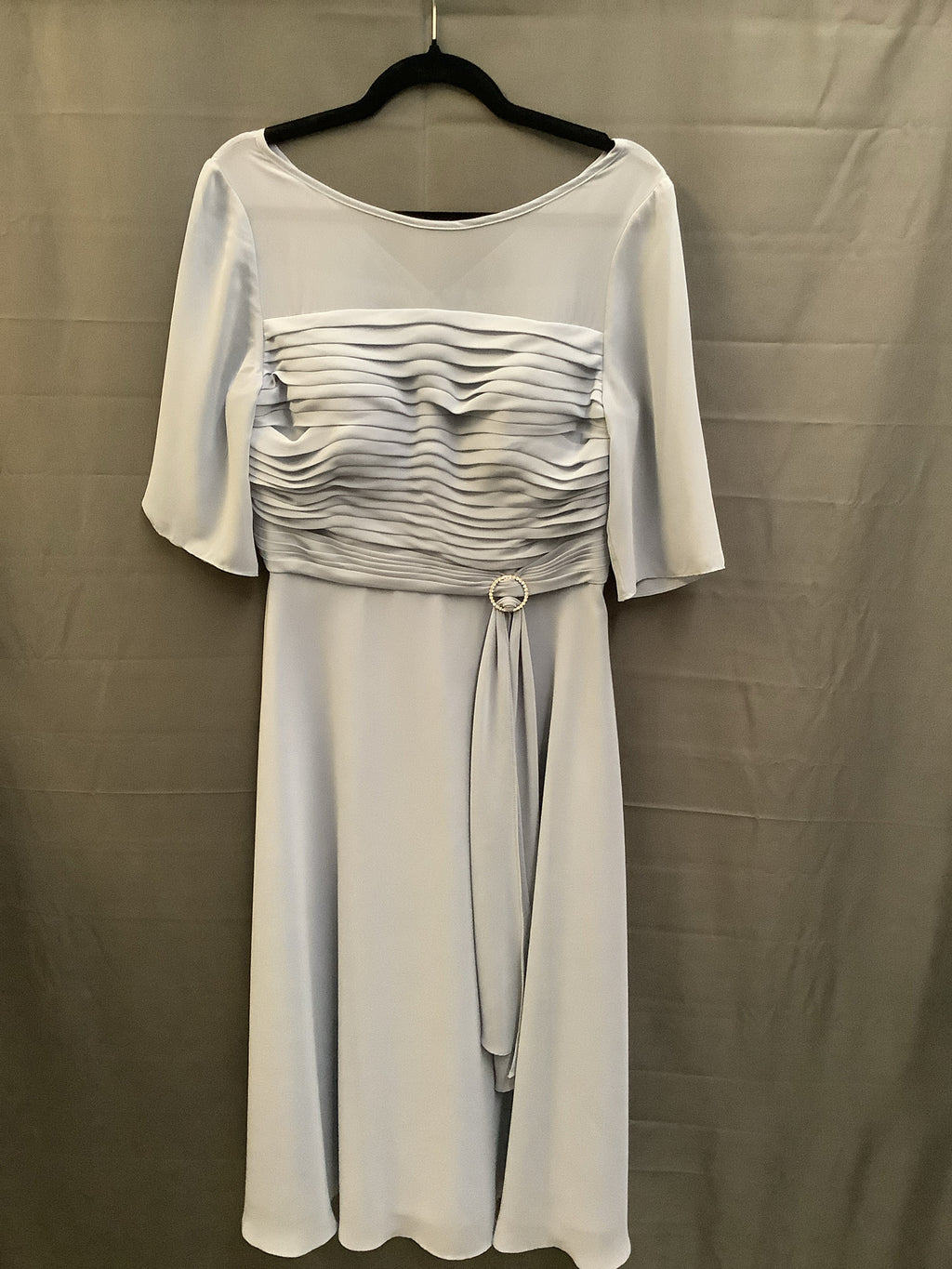 Azazie Size 10 Dress