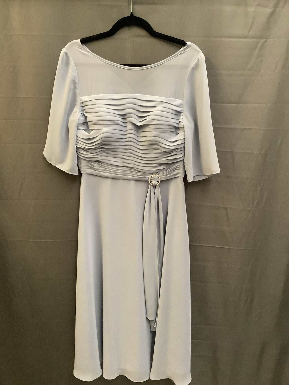 Azazie Size 10 Dress