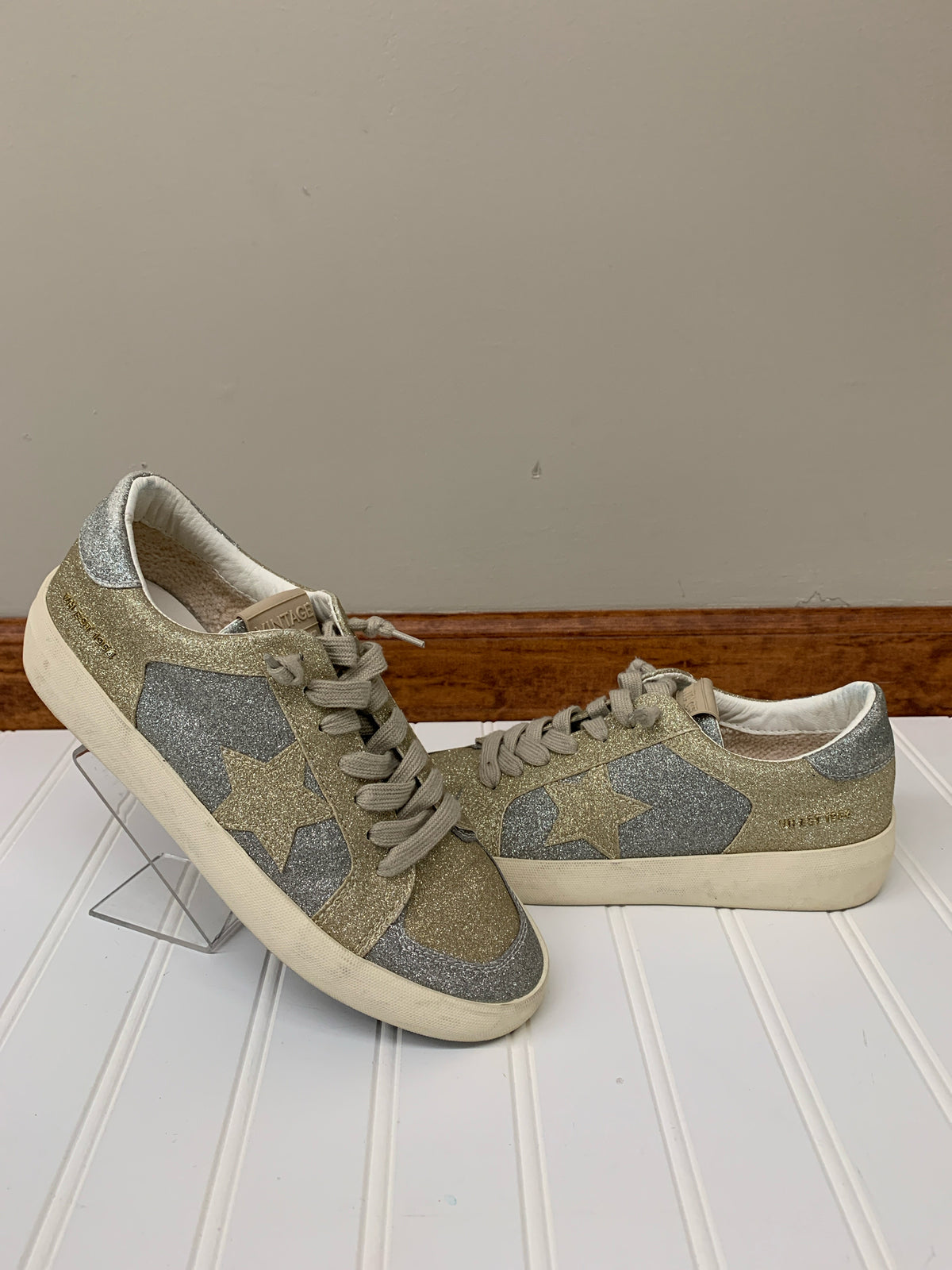 Vintage Havana 8.5 Shoes