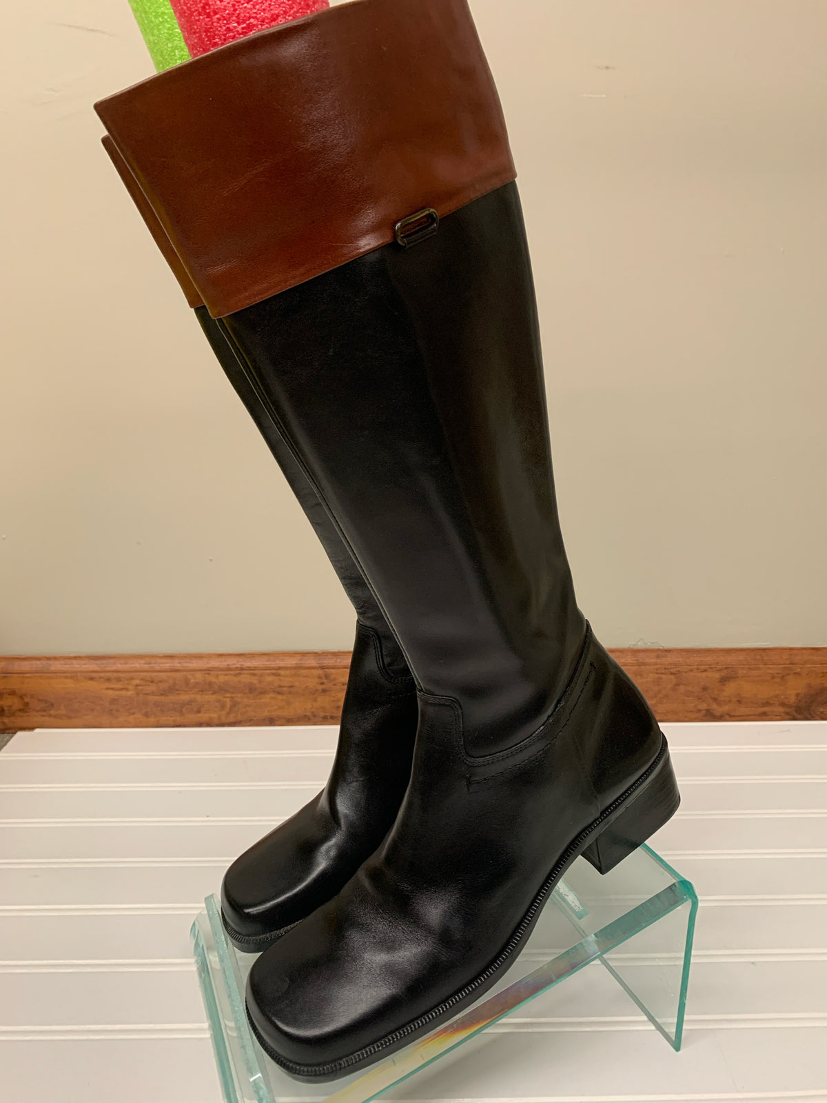Enzo Angiolini 8 Boots