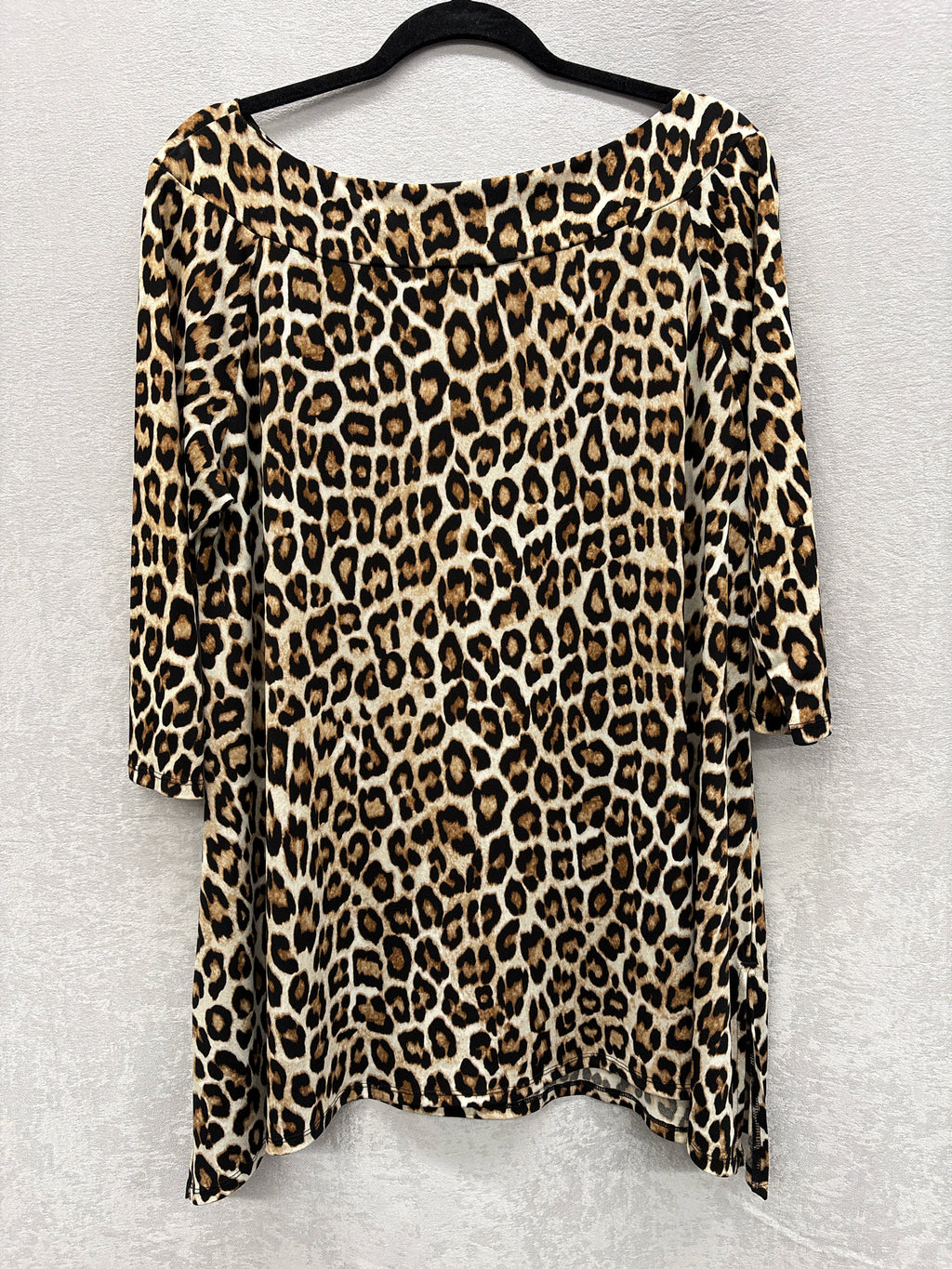 Chico's Size 2 Tunic