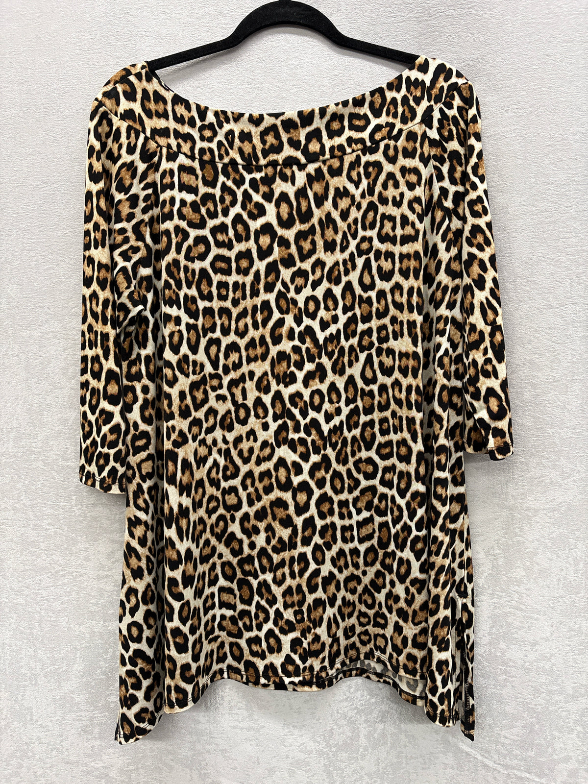 Chico's Size 2 Tunic