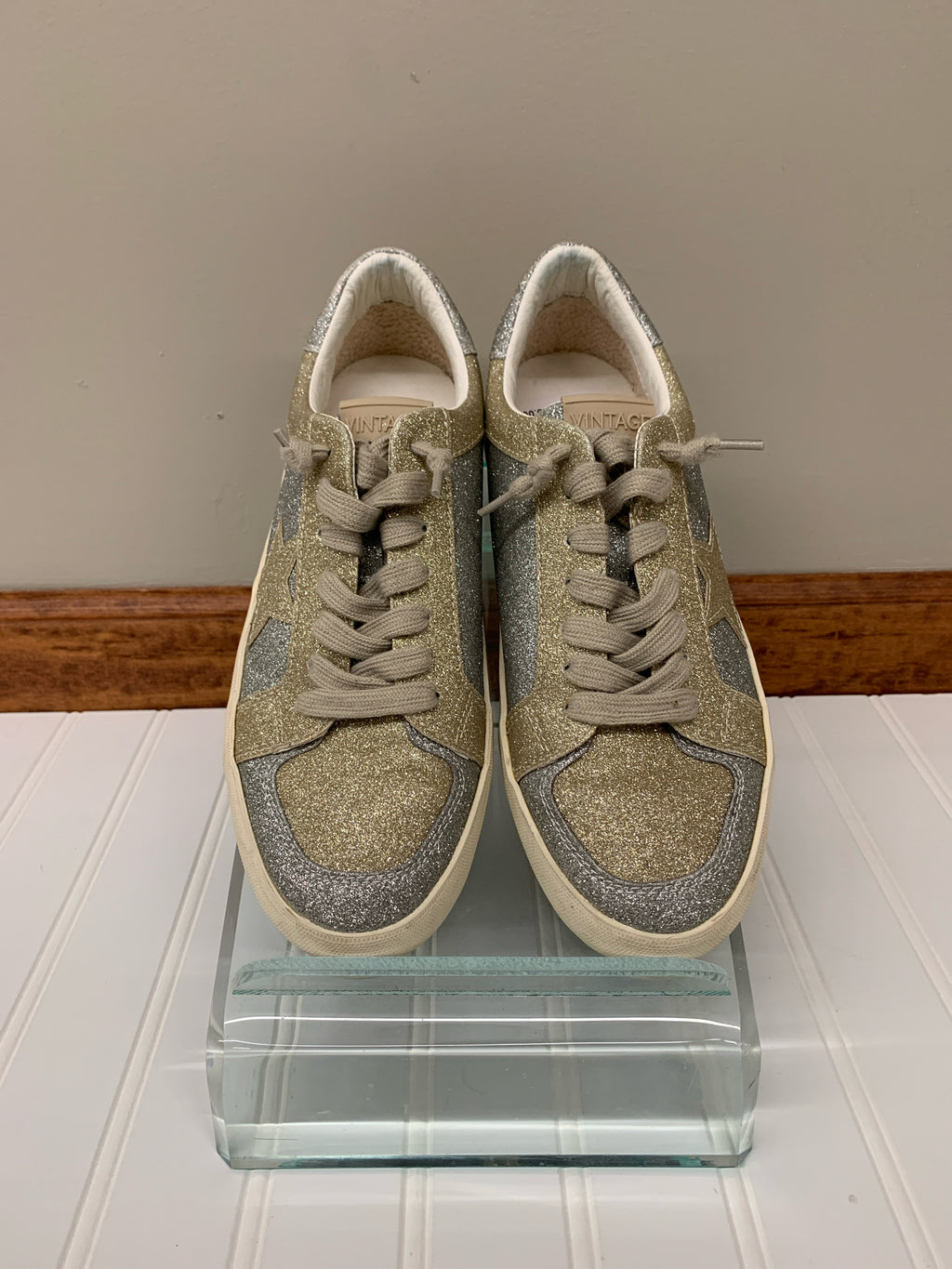 Vintage Havana 8.5 Shoes