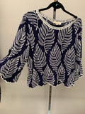 Solitaire Size XL Blouse