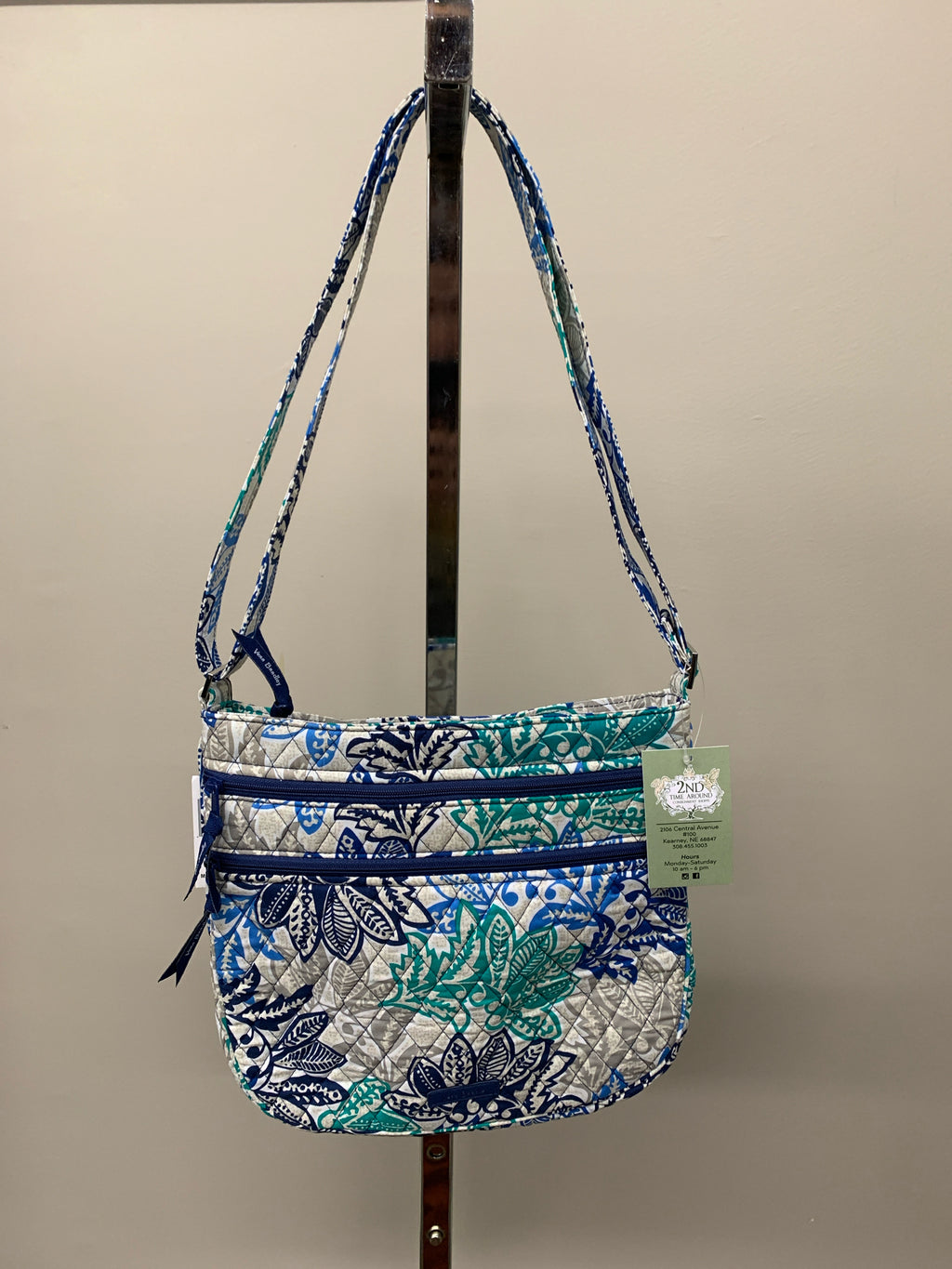 Vera Bradley Bag