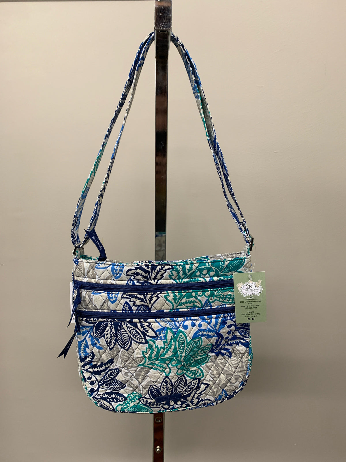 Vera Bradley Bag