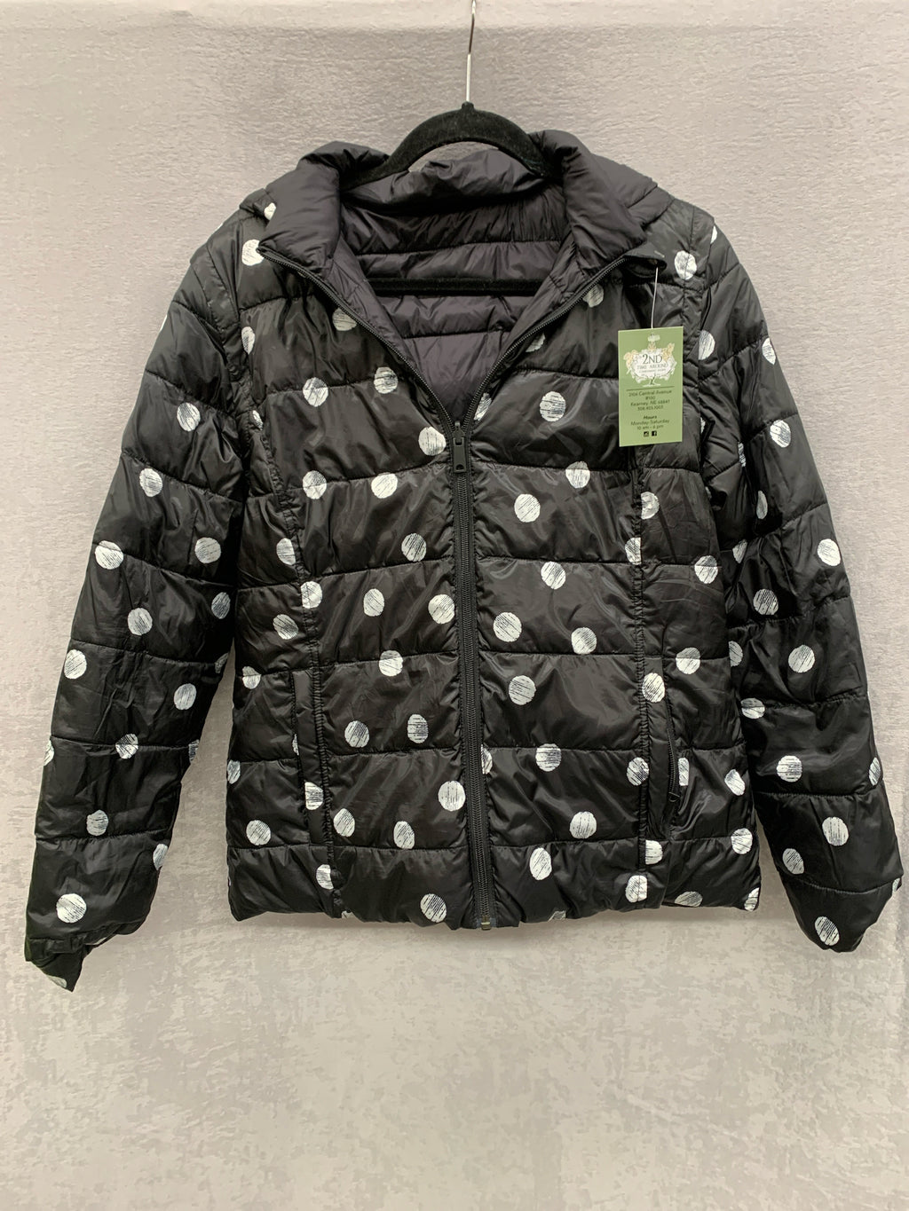 Charlie B Size S Jacket