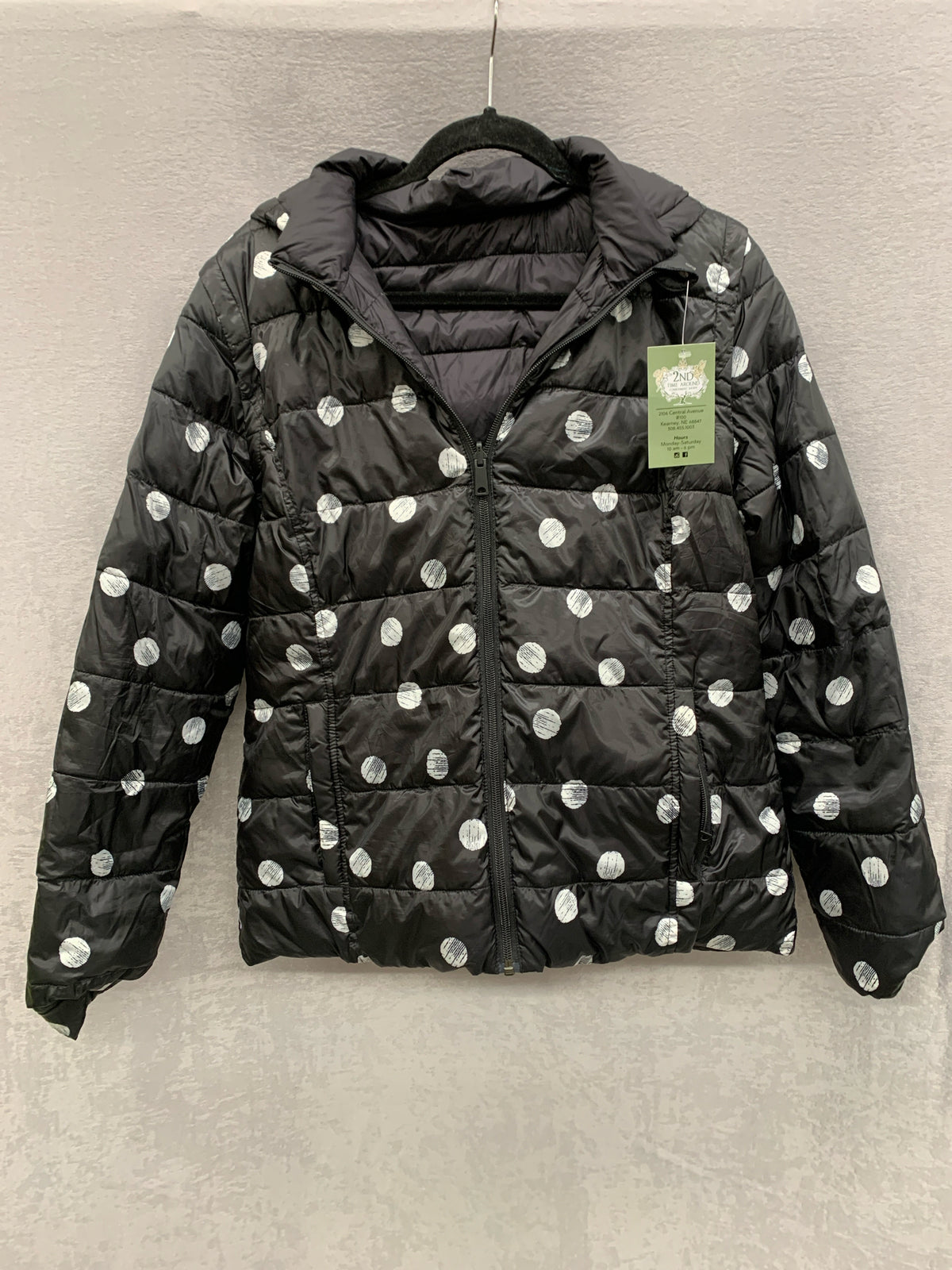Charlie B Size S Jacket