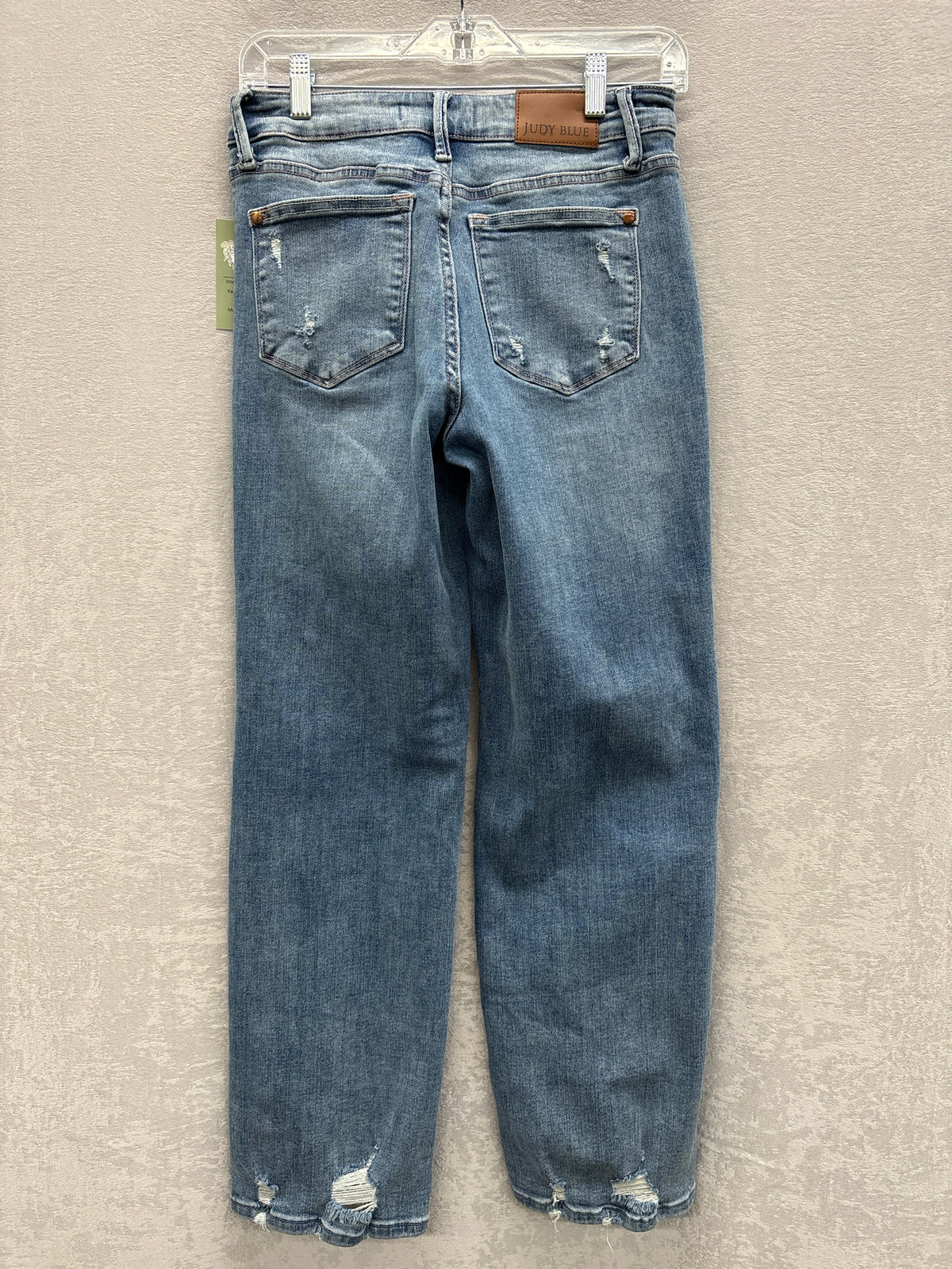 Judy Blue Size 5 Jeans
