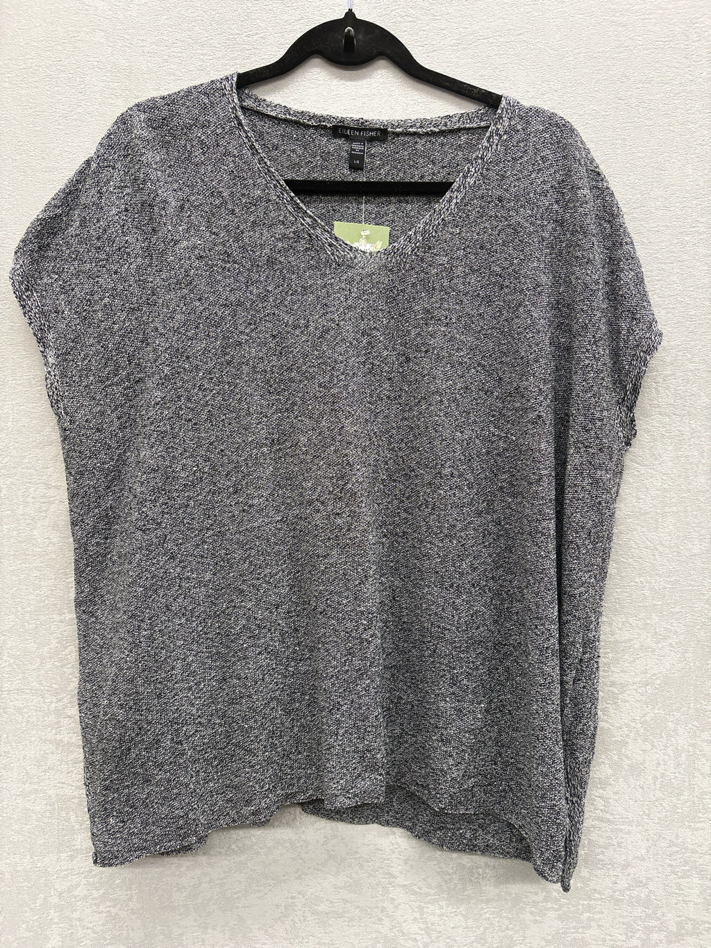 Eileen Fisher Size L Shirt