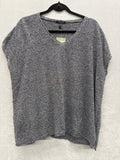 Eileen Fisher Size L Shirt