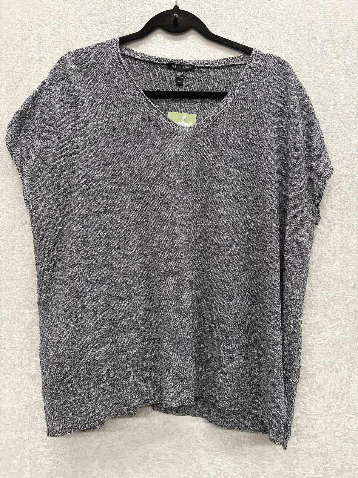 Eileen Fisher Size L Shirt