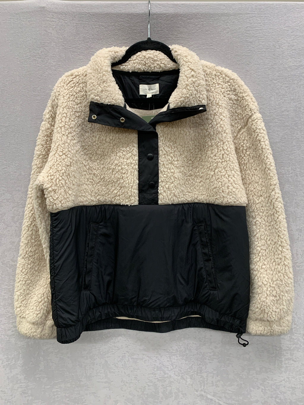 Lou & Grey Size S Jacket