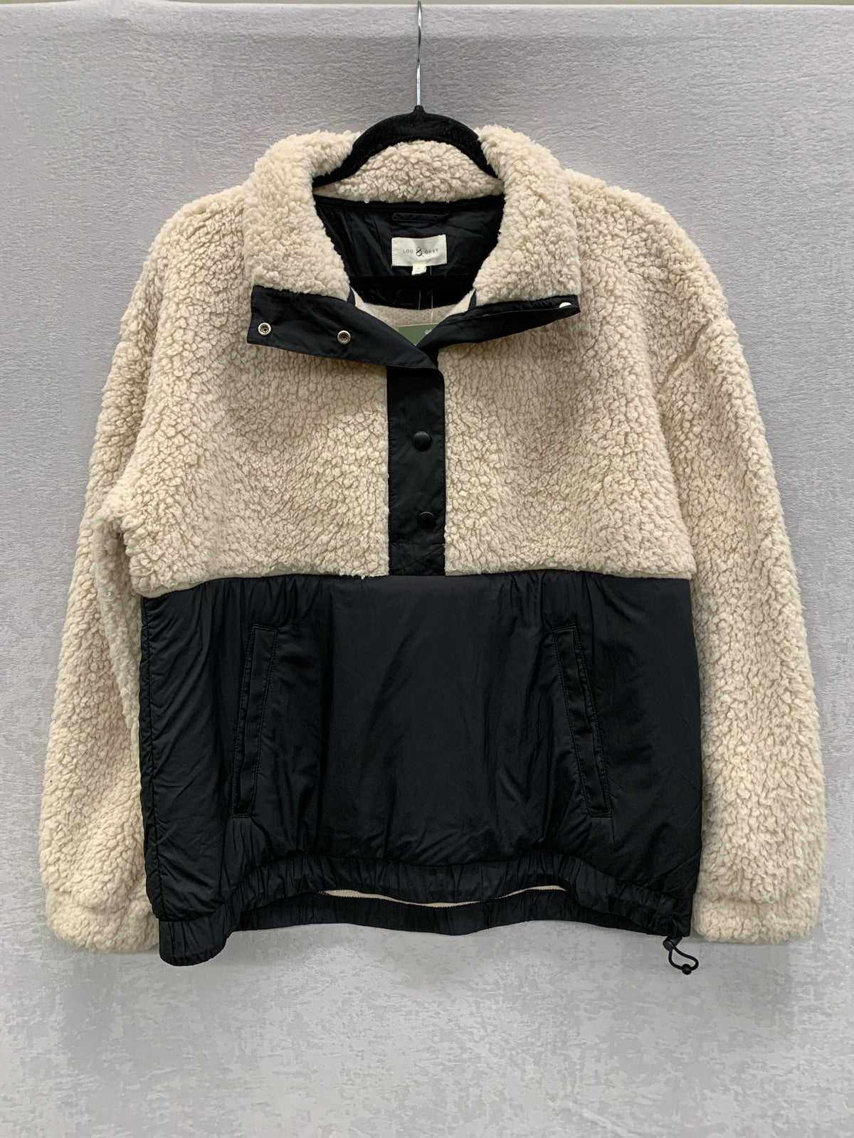 Lou & Grey Size S Jacket
