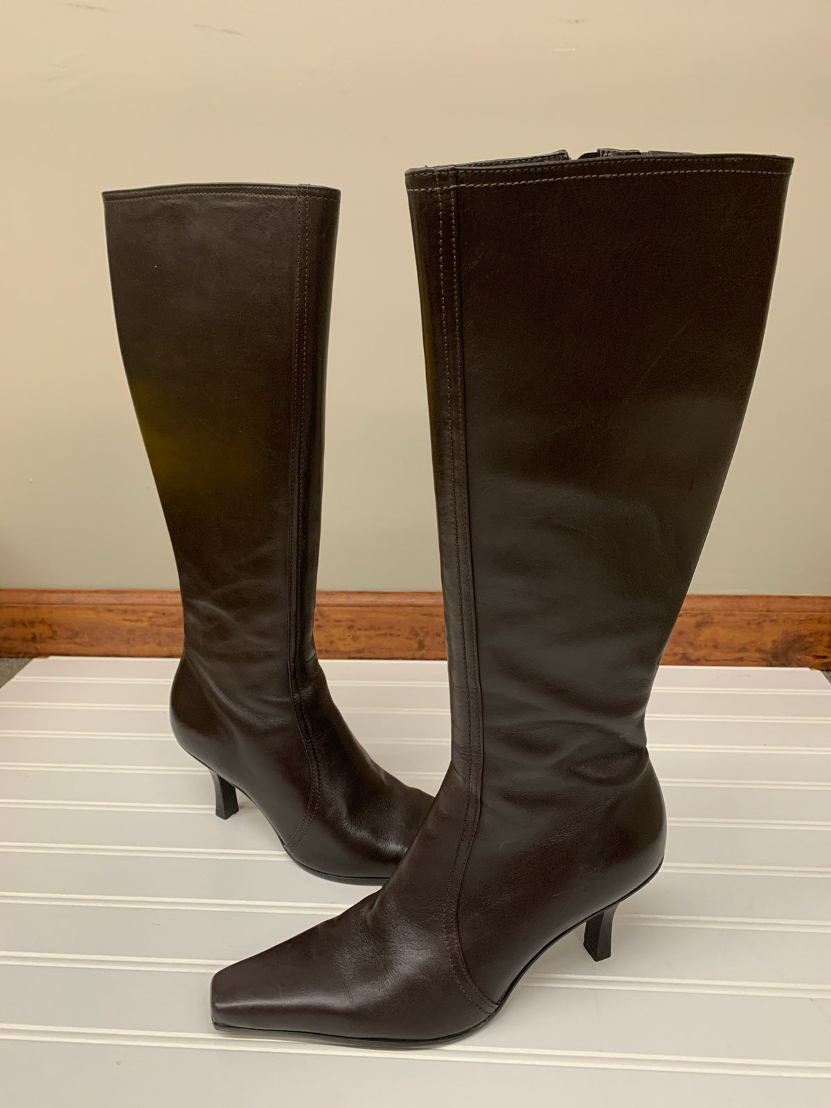 Antonio Melani 7.5 Boots