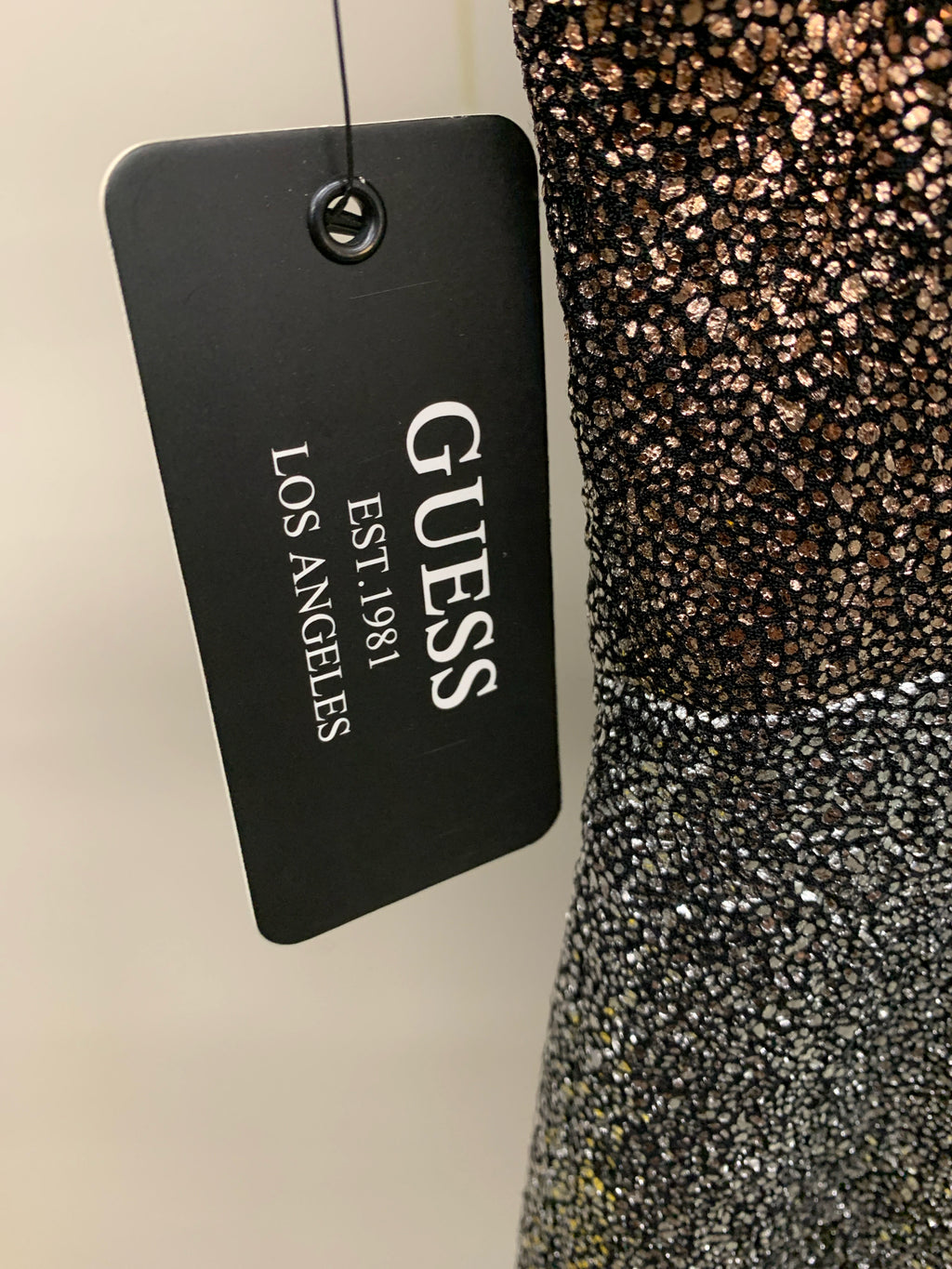 Guess Size 4 Dress